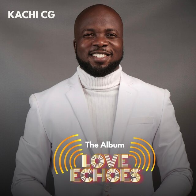 Love Echoes