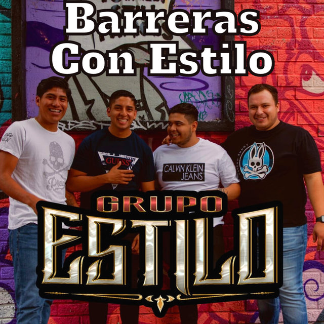 Barreras Con Estilo