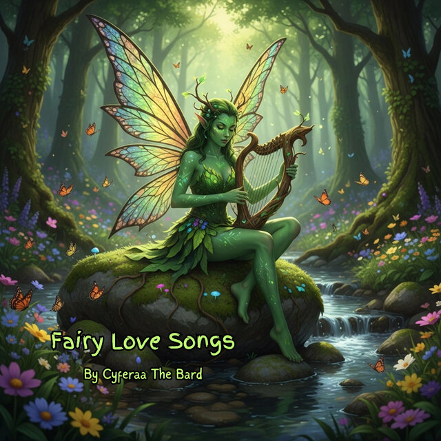 Fairy Love Songs