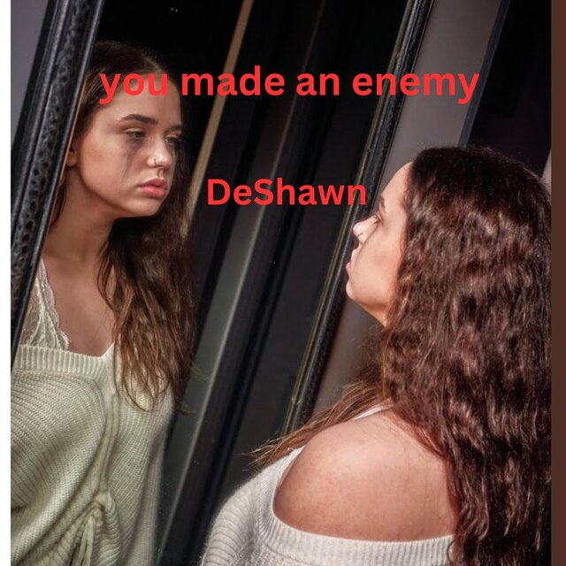 You Made An Enemy