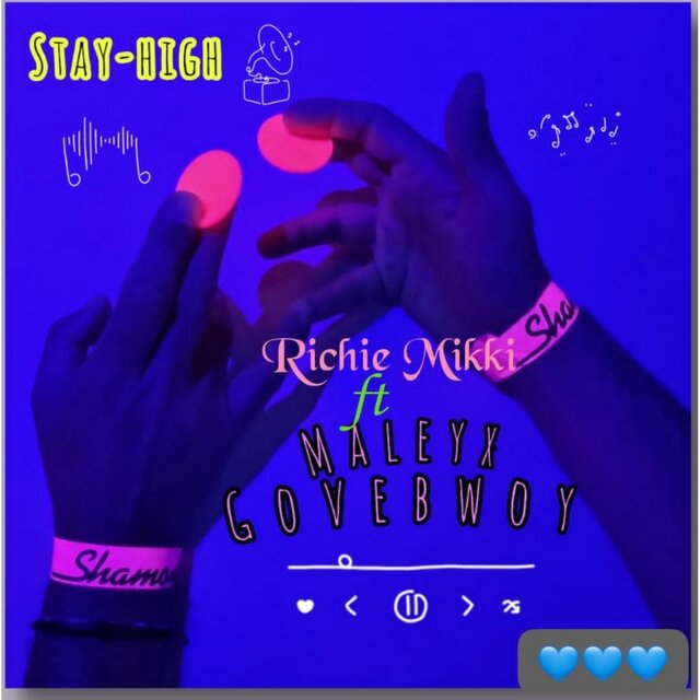 Stay-High