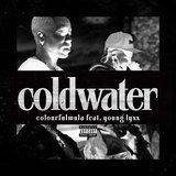 Coldwater (feat. Young Lyxx)