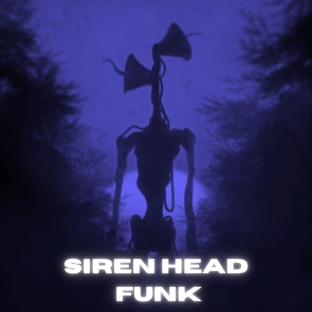 SIREN HEAD FUNK