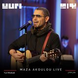 Maza Akoulou (Live)