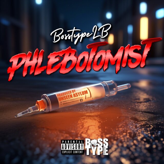 Phlebotomist