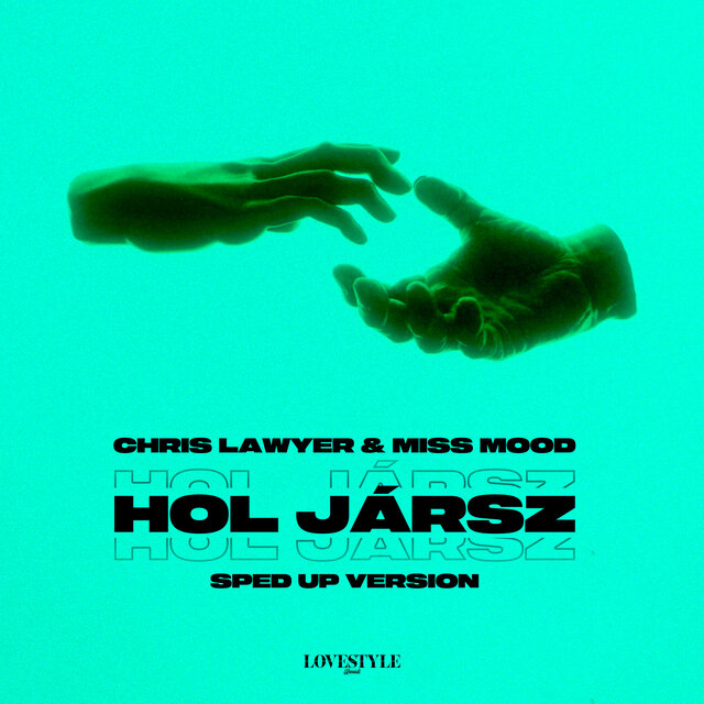 Hol Jársz (Sped Up Version)