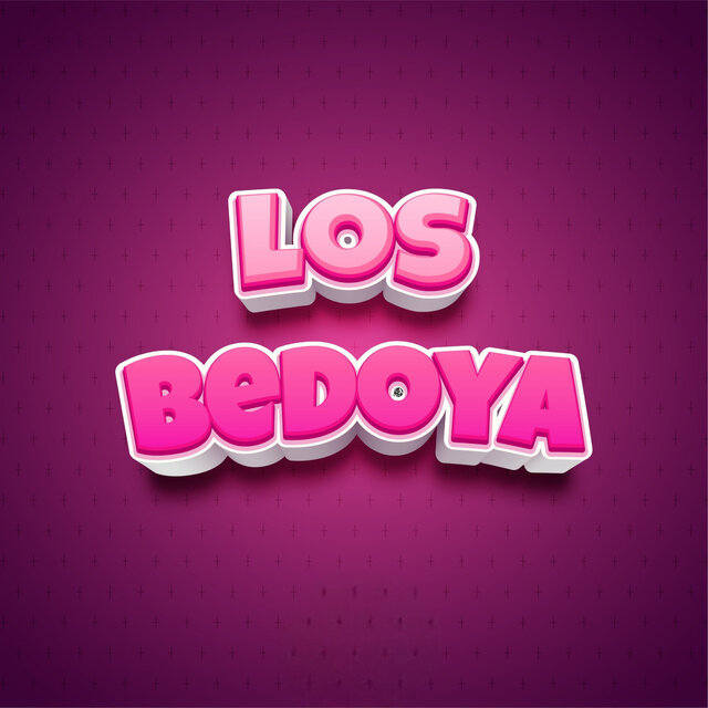 Los Bedoya