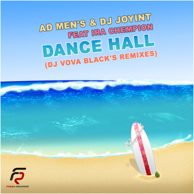 Dance Hall