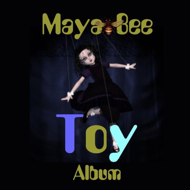 Toy Album