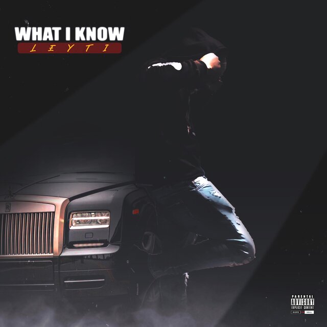 What I Know