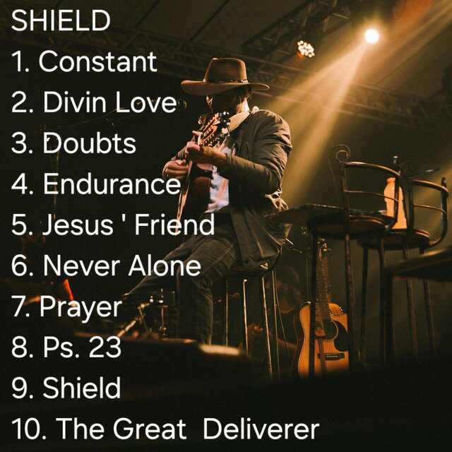 SHIELD