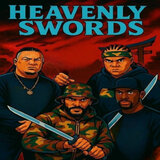 Heavenly Swords