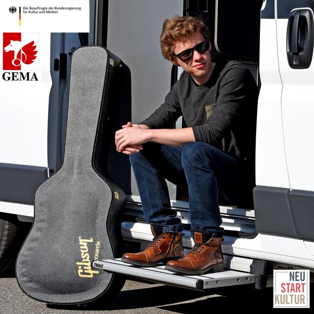 Auf Tour - Live Sessions 2021