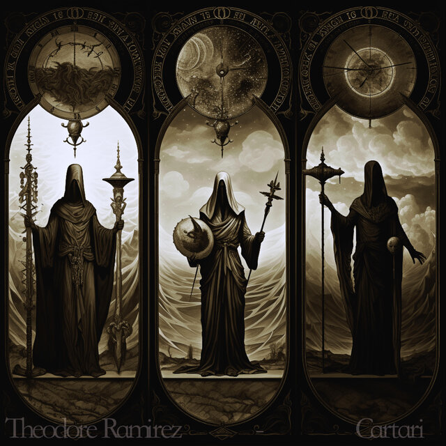 Cartari