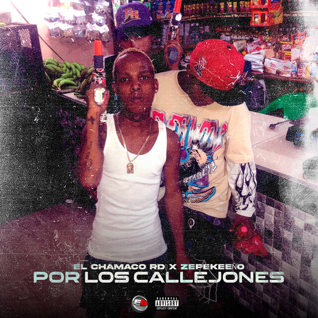Por Los Callejones
