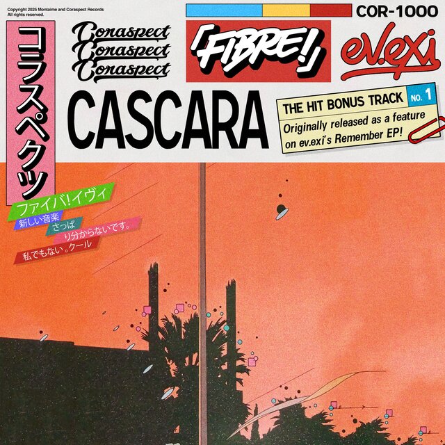 Cascara