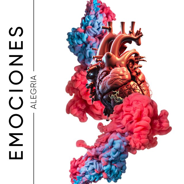 Emociones - Alegria (Instrumental Version)
