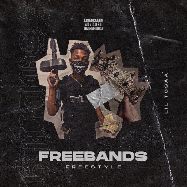 Freebands Freestyle