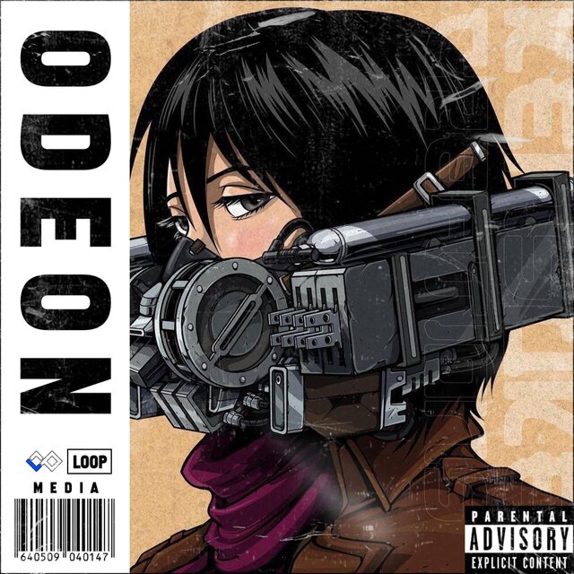 ODEON