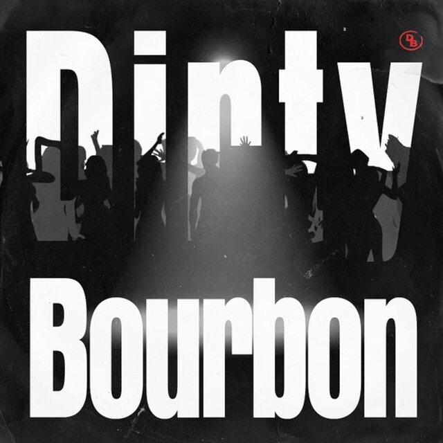 Dirty Bourbon