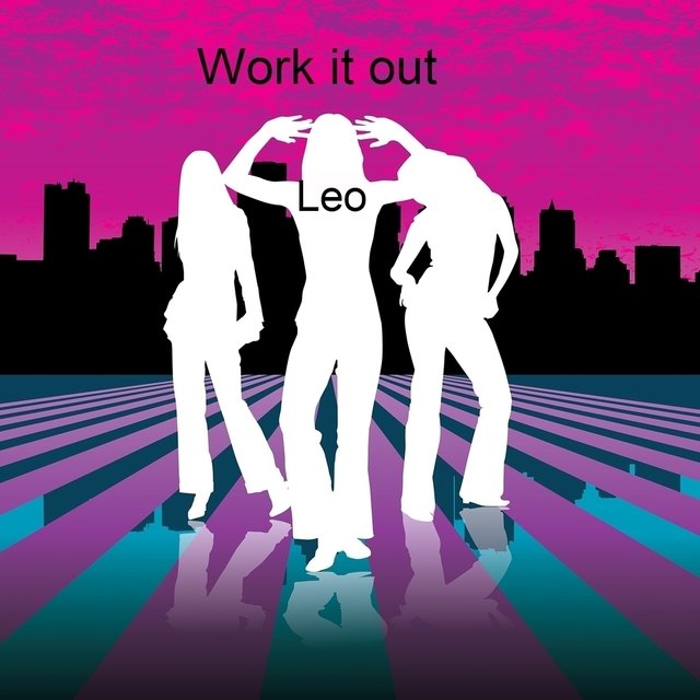 Work It Out