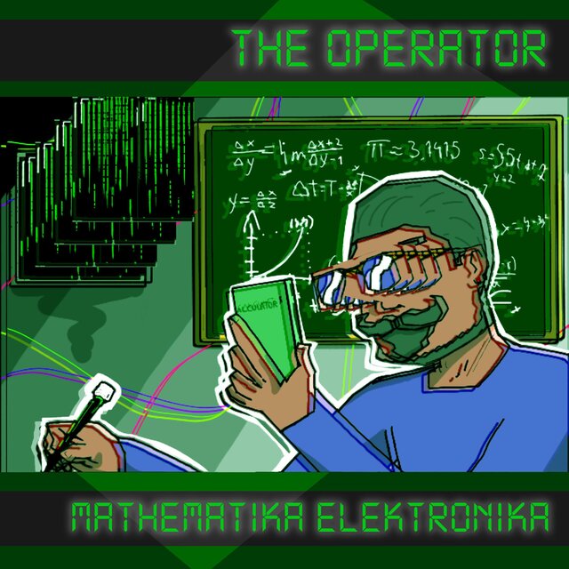 Mathematika Elektronika