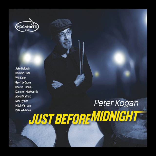 Just Before Midnight