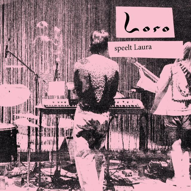 Loro speelt Laura (live)