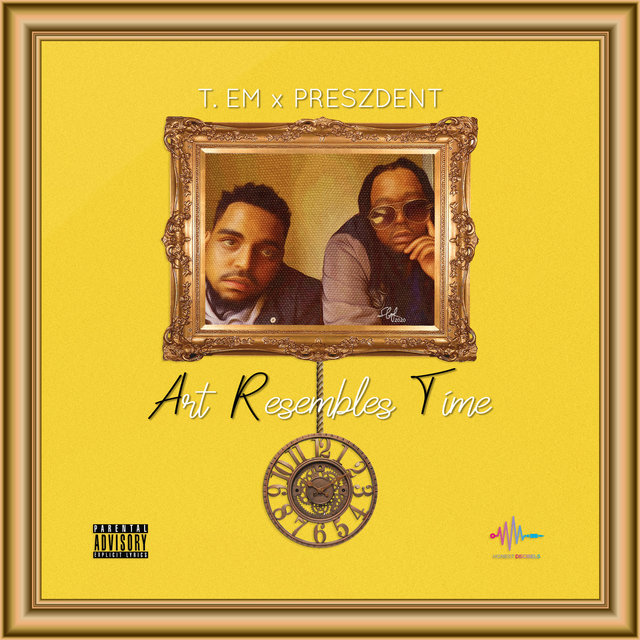 A.R.T (Art Resembles Time)