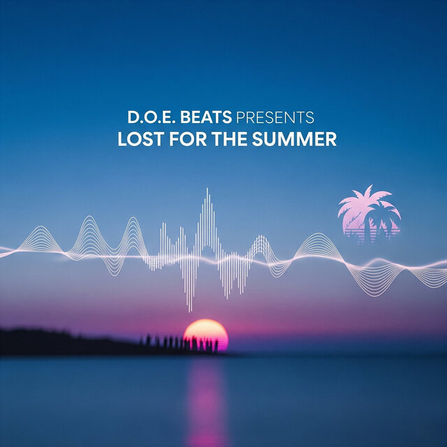 Lost for the Summer