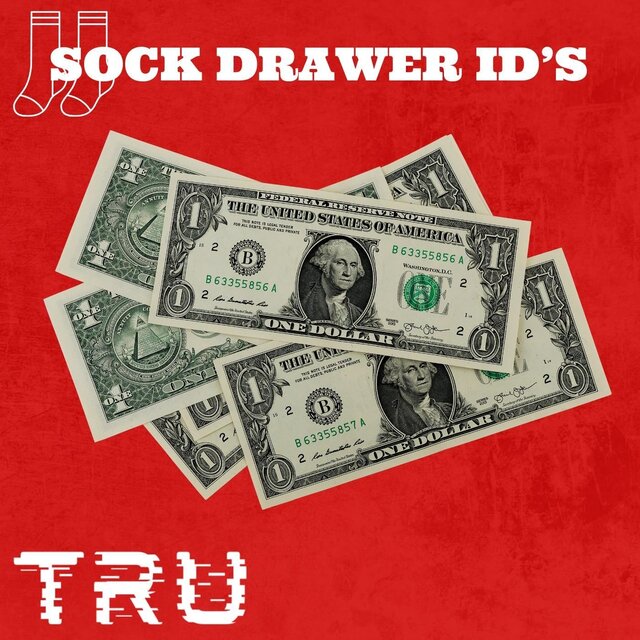 Sock Drawer Id's