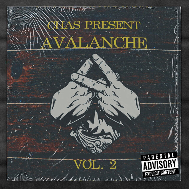 AVALANCHE Vol. 2