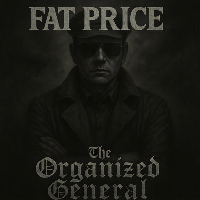 The Organized General