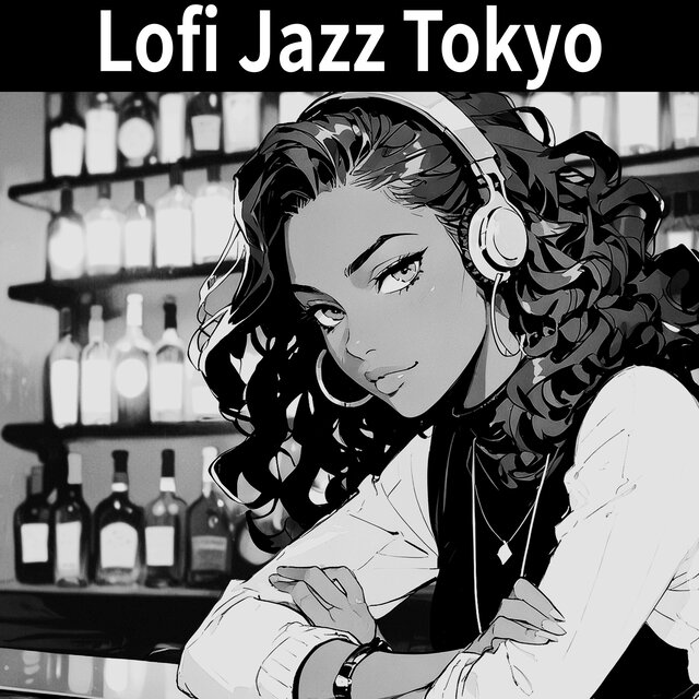 Lofi Jazz Tokyo / I Search For Truth