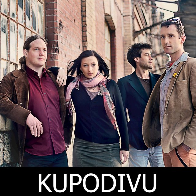 Kupodivu (2017 edition)