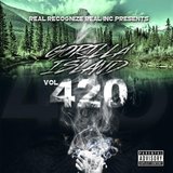 Smoking on Kush (feat. Big Mo & Greg Peso)