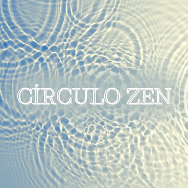 Círculo Zen: Música Espiritual Zen Meditativa para Prácticas de Meditación Buda, Entorno de Naturaleza