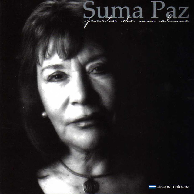 Parte de Mi Alma