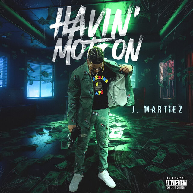 Havin' Motion