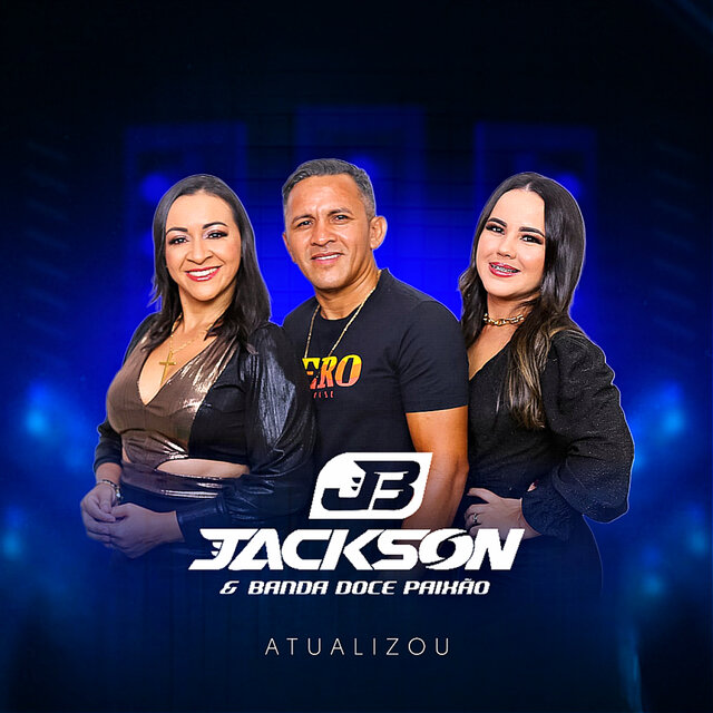 Atualizou