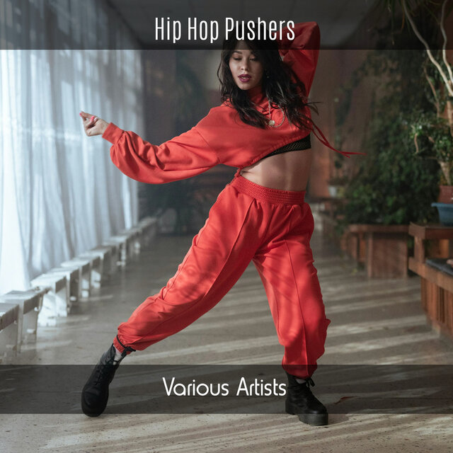 Hip Hop Pushers
