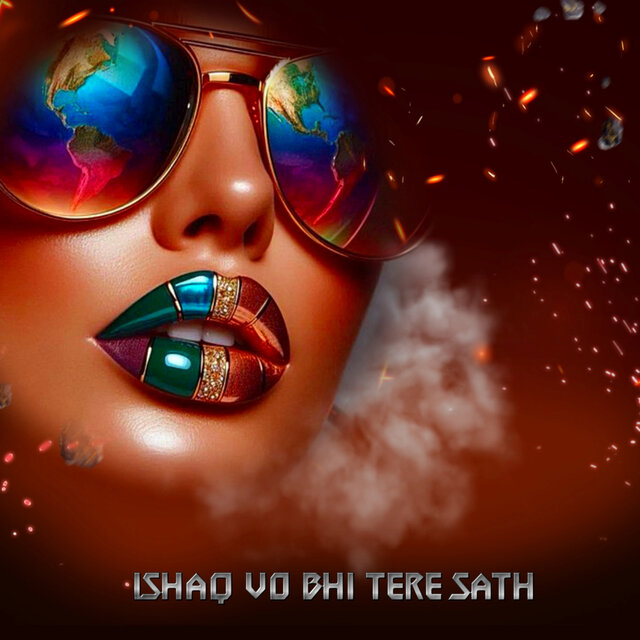 Ishaq vo Bhi Tere Sath