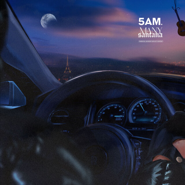 5 AM
