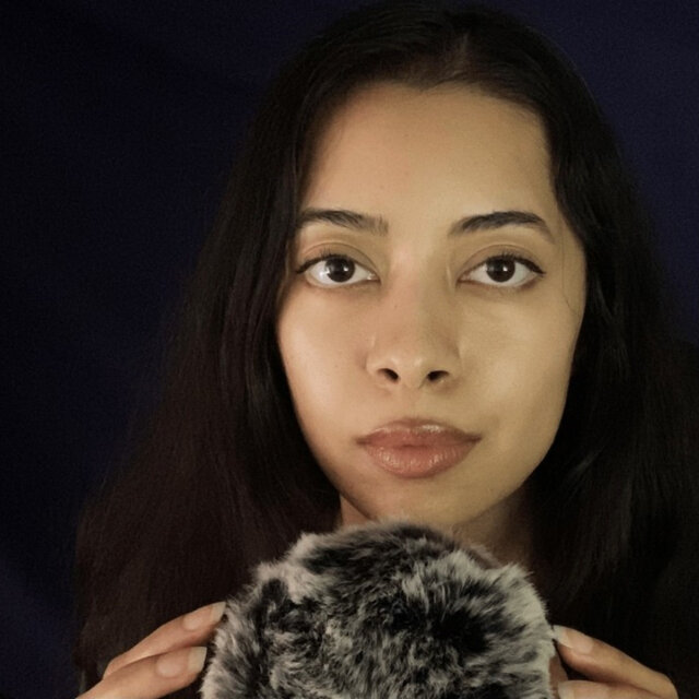 ASMR unsettling facts to help you sleep