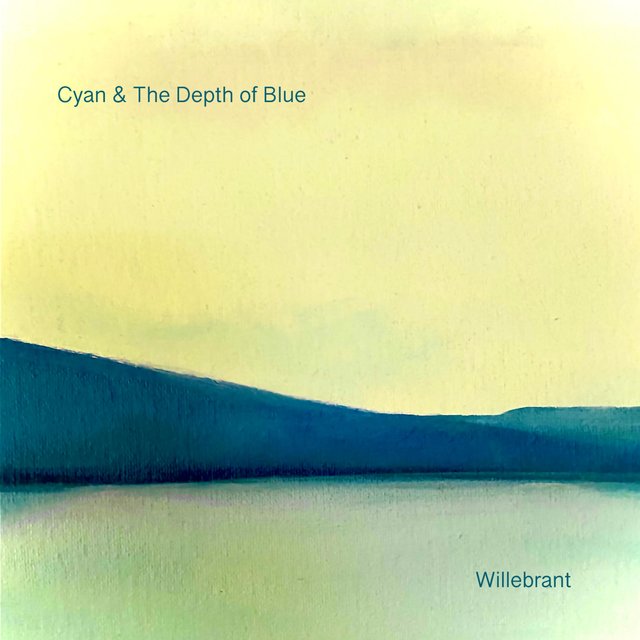 Cyan & the Depth of Blue