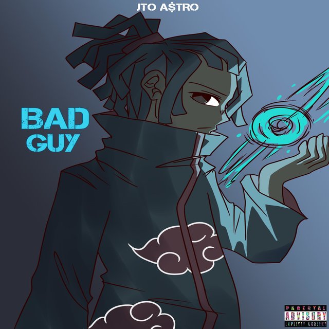 Bad Guy