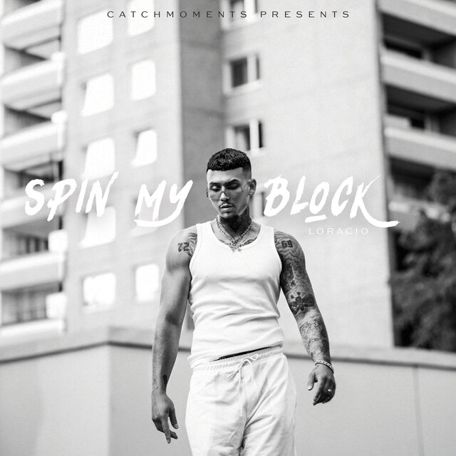 Spin my Block