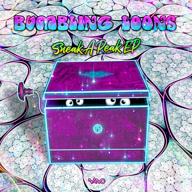 Sneak A Peak EP