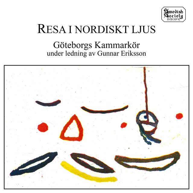 Resa i nordiskt ljus