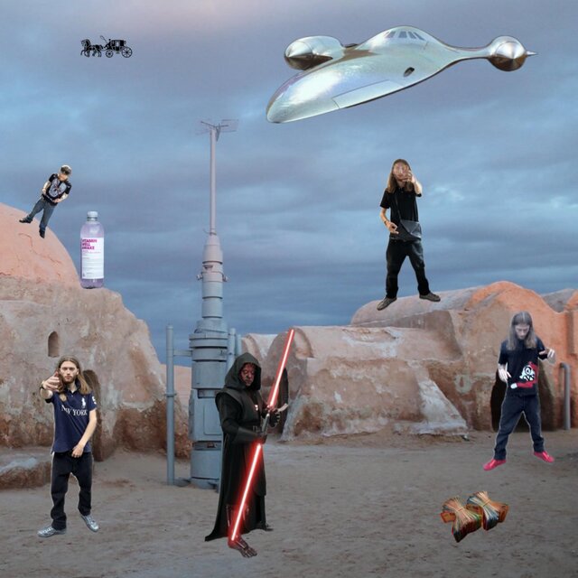 Qui-Gon Vin